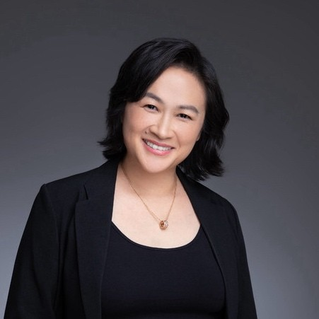 Huey Lin avatar image