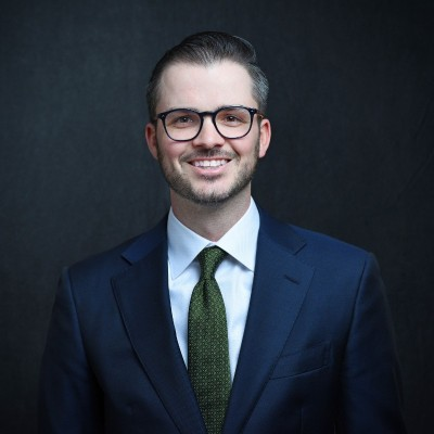 Tyler Mertel avatar image