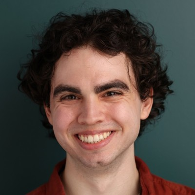 Alexander Kellermann avatar image