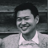Benjamin Hsu avatar image