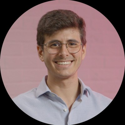 Andrea Salvati avatar image