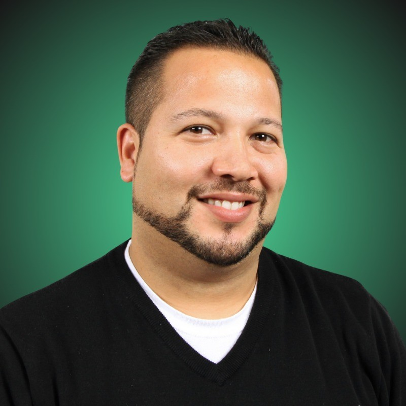 Vince De Castro avatar image