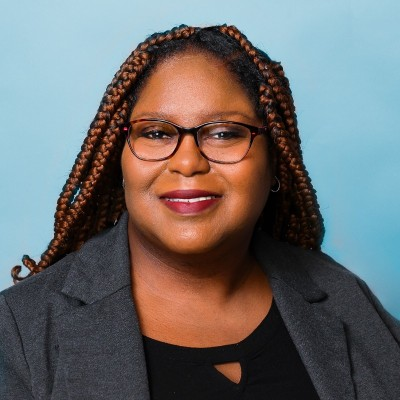 Profile Image for Dr. Alicia Haynes