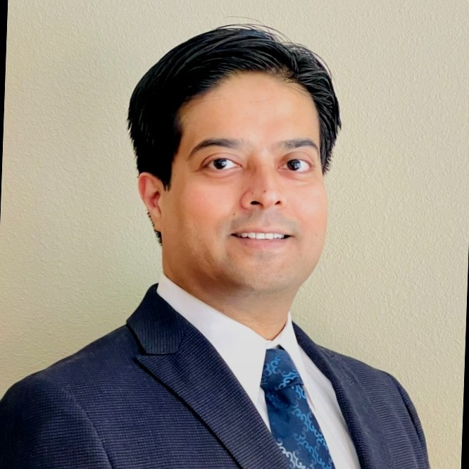 Pramit Sengupta avatar image