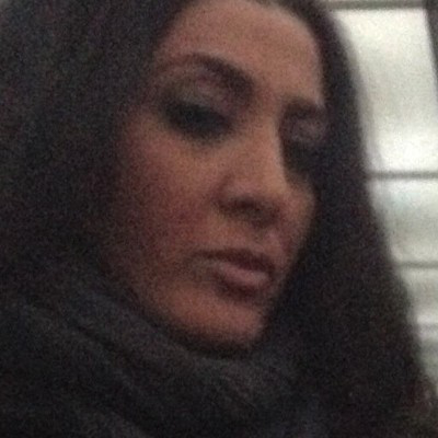 Maryam Daryabegi avatar image