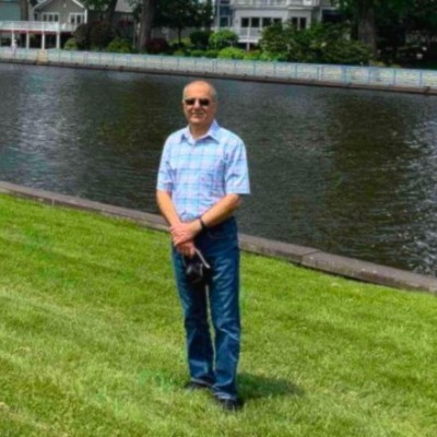 Faris A avatar image