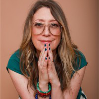 Laura McCann avatar image