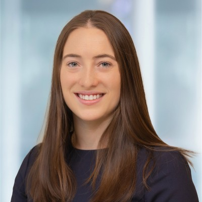 Sydney Malsch avatar image