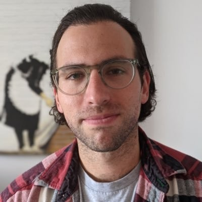 Jake Fischer avatar image