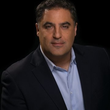 Cenk Uygur