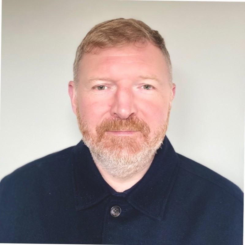 Steven Antoniewicz avatar image