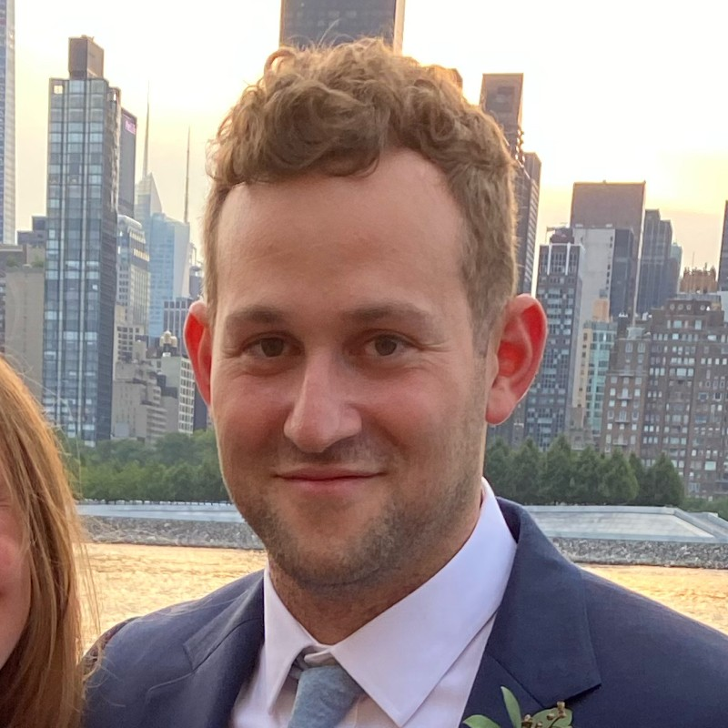 Andrew Dwoskin avatar image