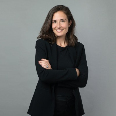 Anne-Kristine Toussaint avatar image