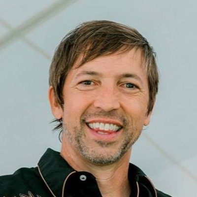 Glenn Mobley avatar image