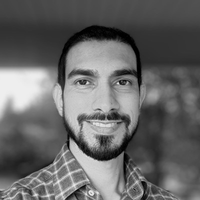 Hussain Zaidi avatar image