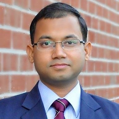 Chandan Saurabh avatar image