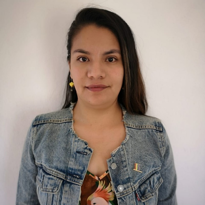 Gaby Flores avatar image