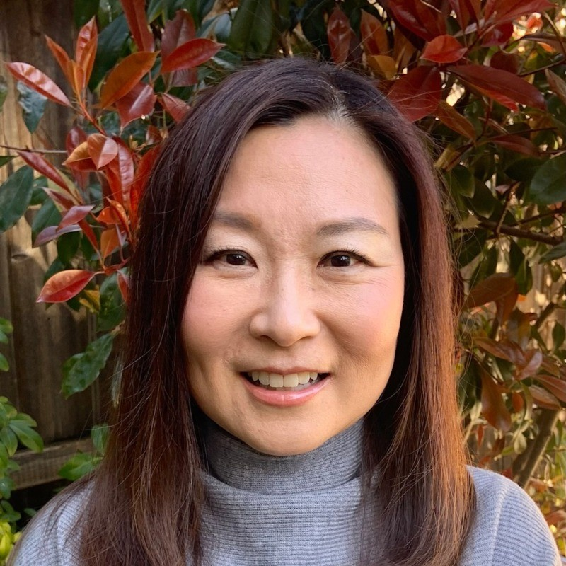 Margaret Lee avatar image