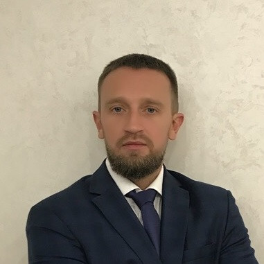 Profile Image for Andrey Kovalchuk