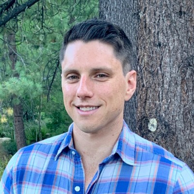 Jonathan Pizzolato avatar image