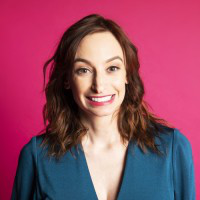 Lauren Moraski avatar image