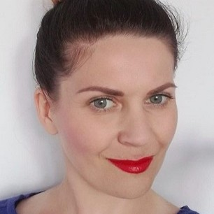 Joanna Kowalska avatar image