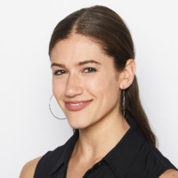 Amanda Baumrin avatar image