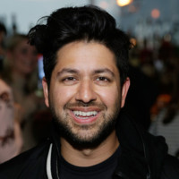 Pavan Bahl avatar image