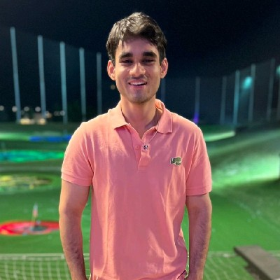 Ayush Mukherjee avatar image