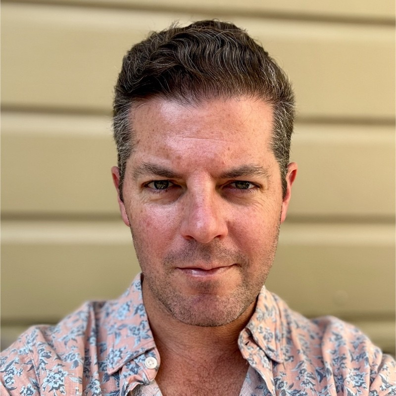 Ben Trott avatar image