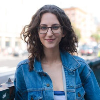 Pia Marcus avatar image