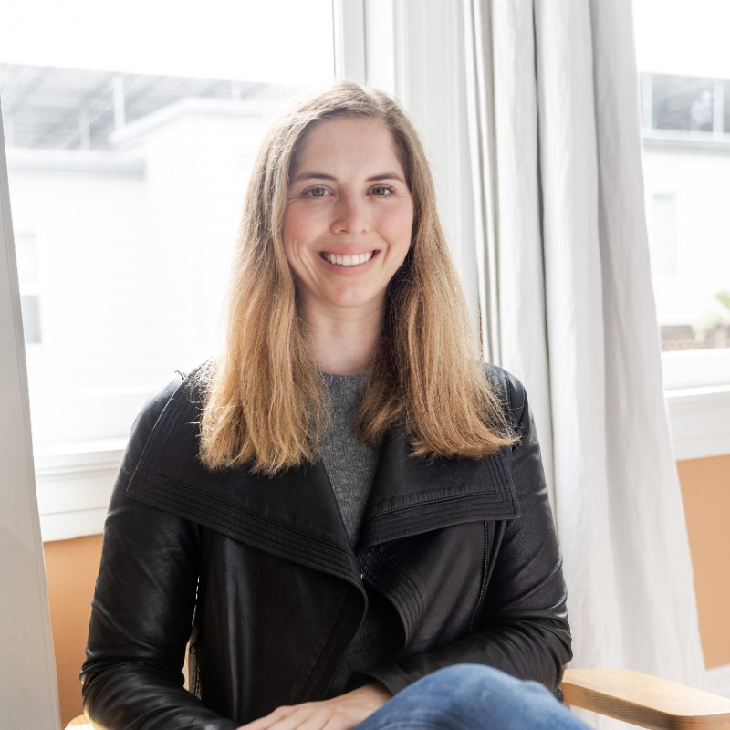 Annie Zaro avatar image