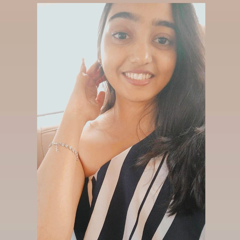 Aashna Sakhlecha avatar image