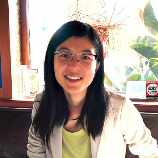 Ivana He avatar image