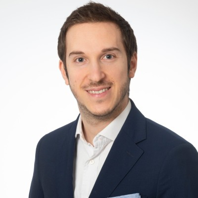 Antonio Alderuccio avatar image