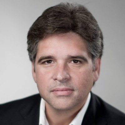 Antonio (Tony) Ruiz avatar image