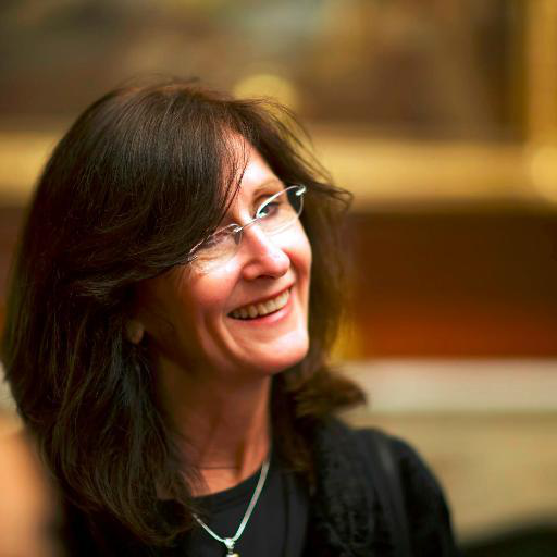 Darlene Mann avatar image