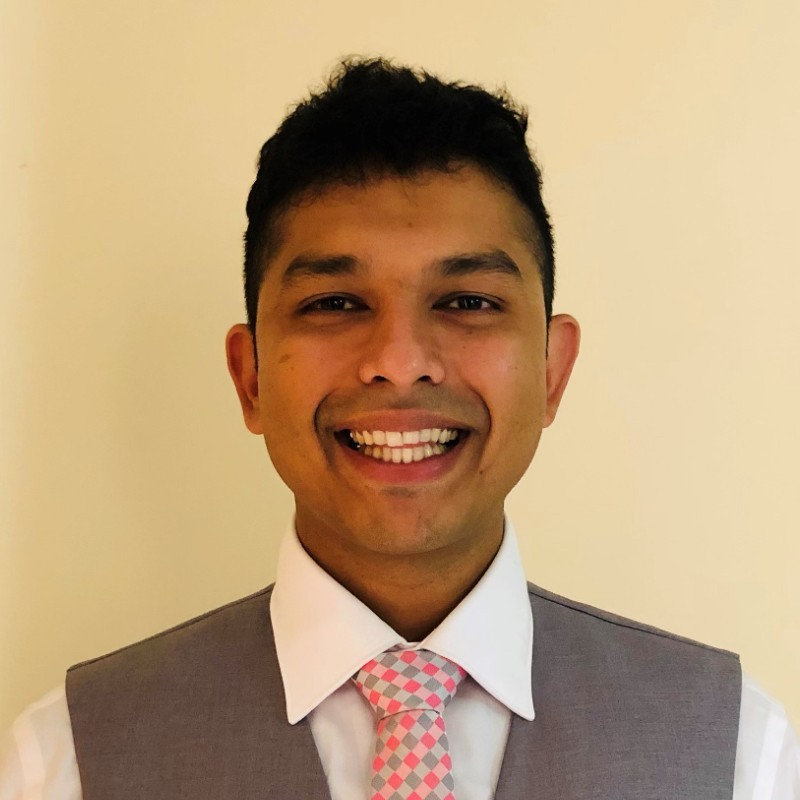 Aditya Srinivasan avatar image