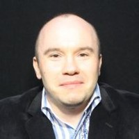 Maxim Levkov avatar image