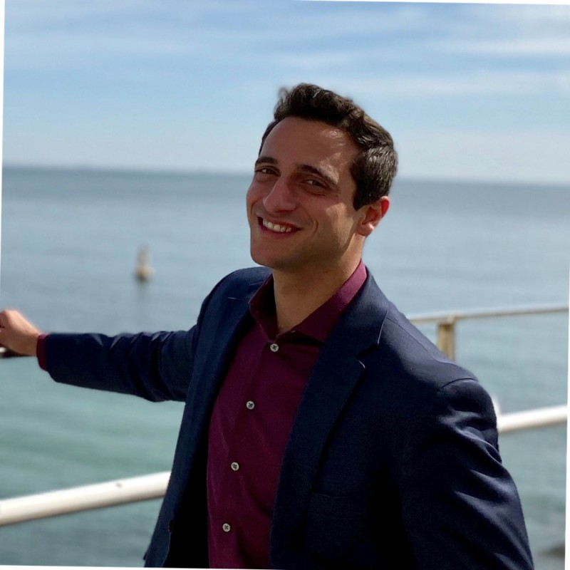 Jason Kirschner avatar image