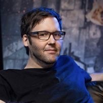 Christopher Barrett avatar image