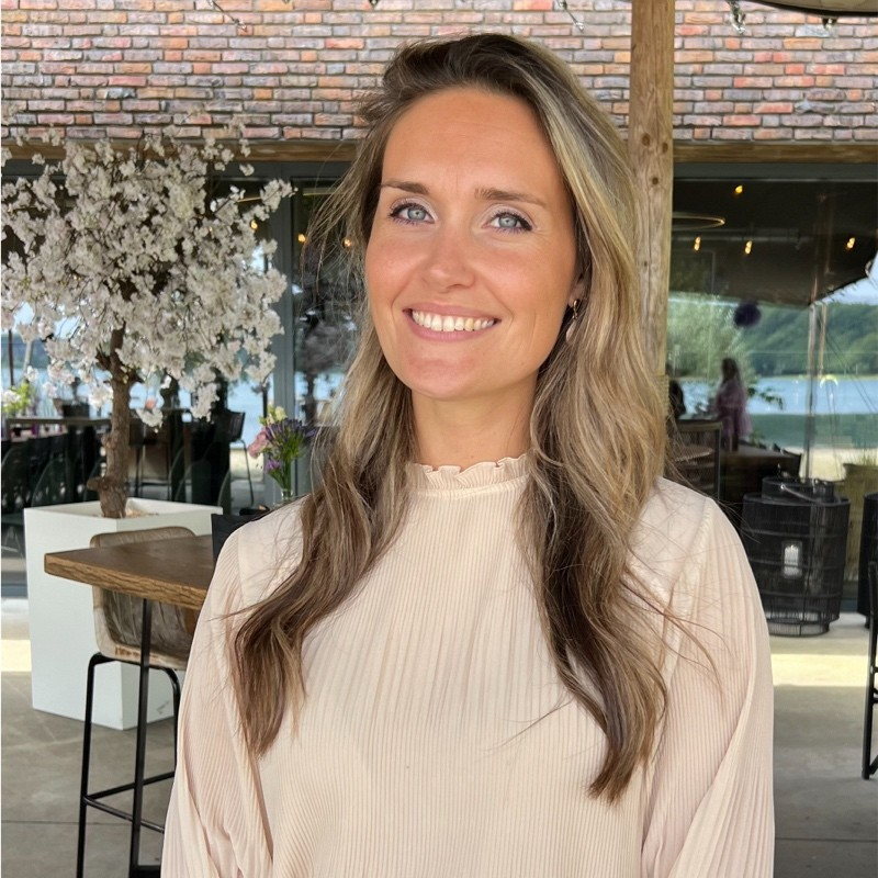 Kim Jonker avatar image