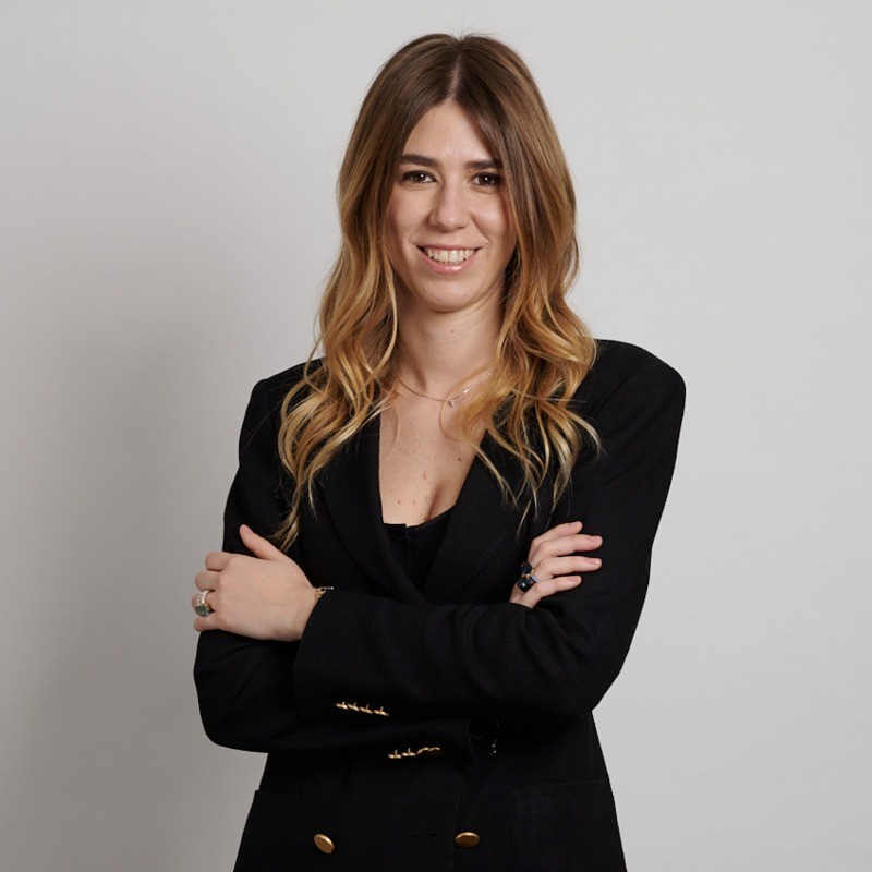 Martina Di Gioia avatar image