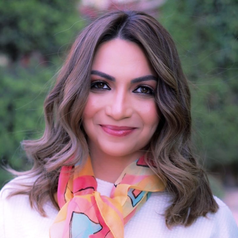 Reem Akl avatar image