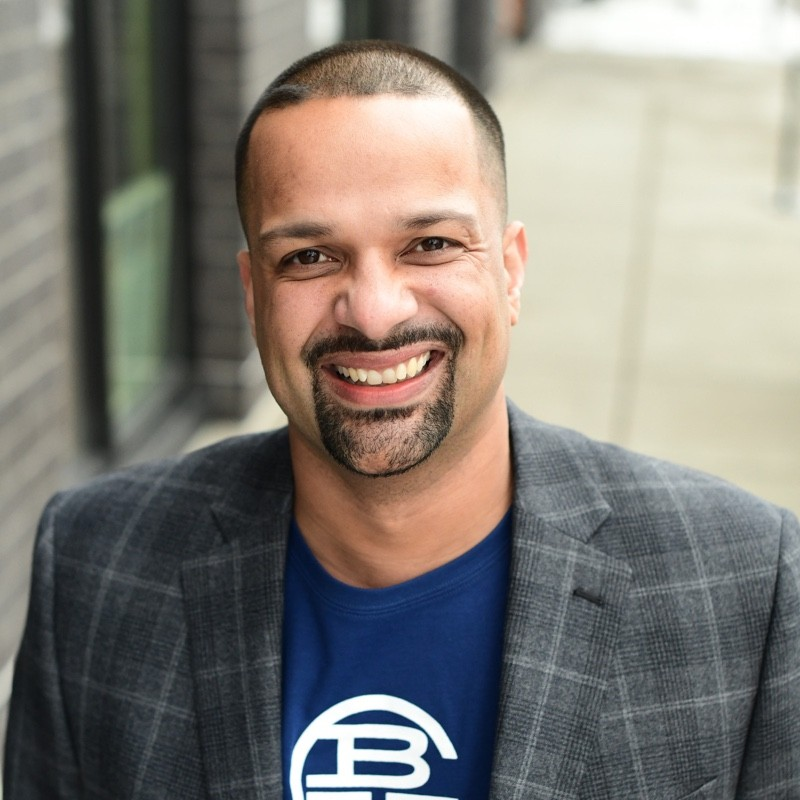 Paul Campbell avatar image