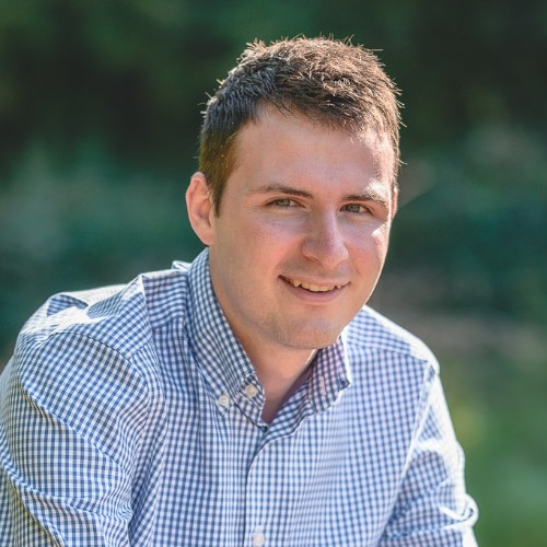 Dan Proctor avatar image