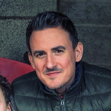 John Hiley avatar image