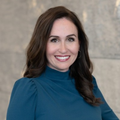 Jenny Whittemore avatar image