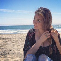 Krystal Suárez McConnell avatar image