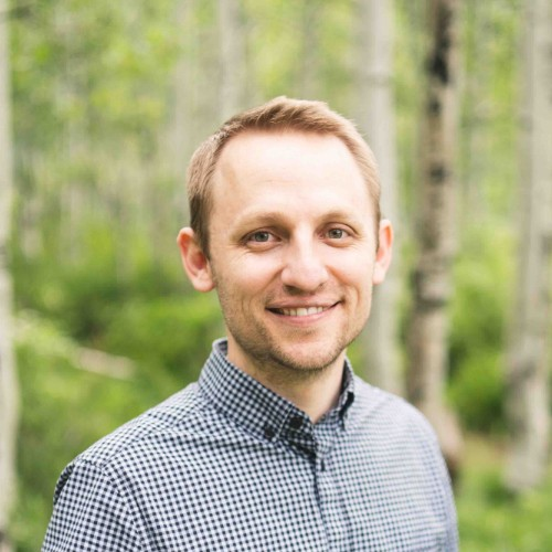 Gentry Davies avatar image